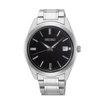 SEIKO SUR312P1 Conceptual Regular Quartz Stainless Steel Men Watch